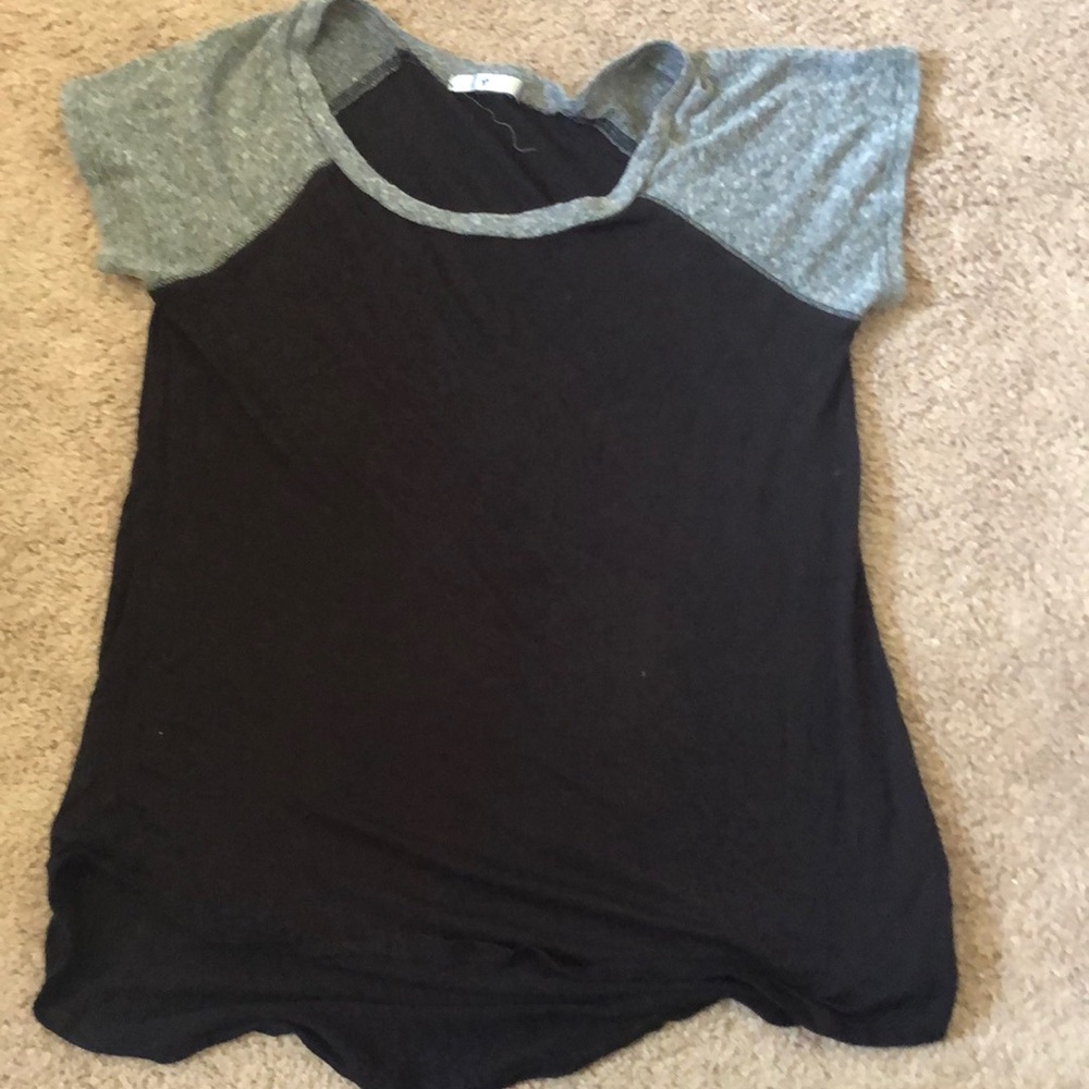 A t-shirt